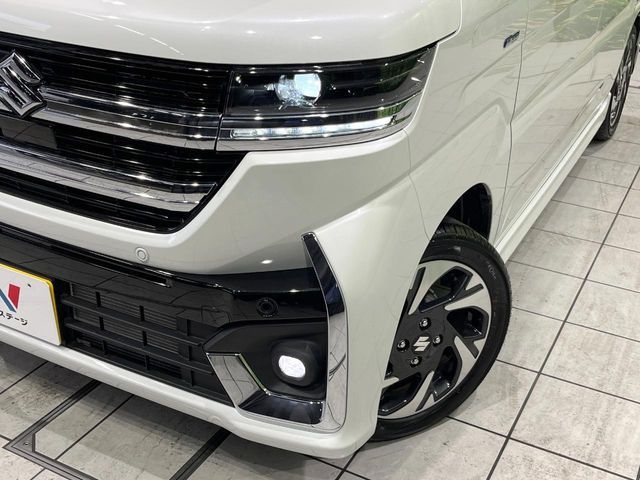 SUZUKI SPACIA CUSTOM 2025 Image 31