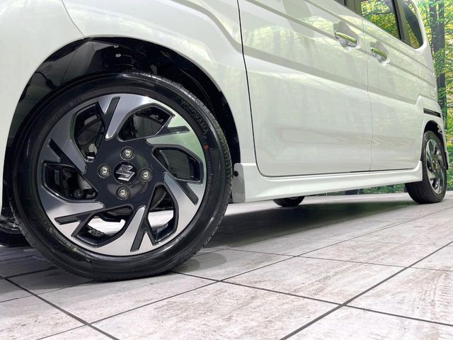 SUZUKI SPACIA CUSTOM 2025 Image 31