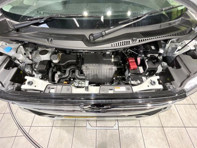 SUZUKI SPACIA CUSTOM 2025 Image 31