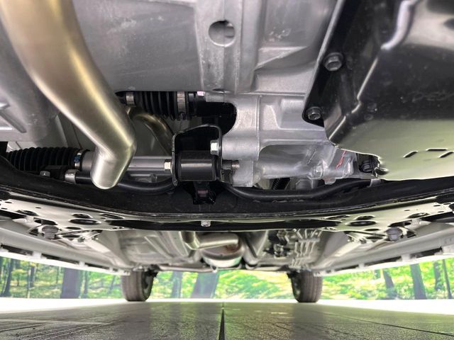 SUZUKI SPACIA CUSTOM 2025 Image 31