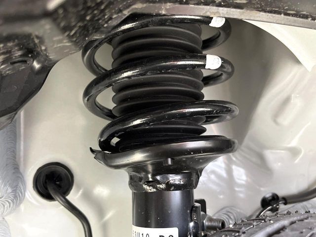 SUZUKI SPACIA CUSTOM 2025 Image 31