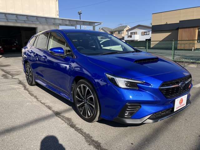 SUBARU LEVORG 2022 Image 31