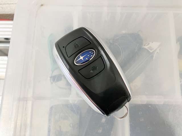 SUBARU LEVORG 2022 Image 31