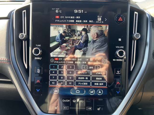 SUBARU LEVORG 2022 Image 31