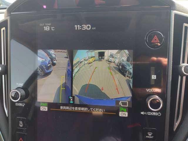 SUBARU LEVORG 2022 Image 31