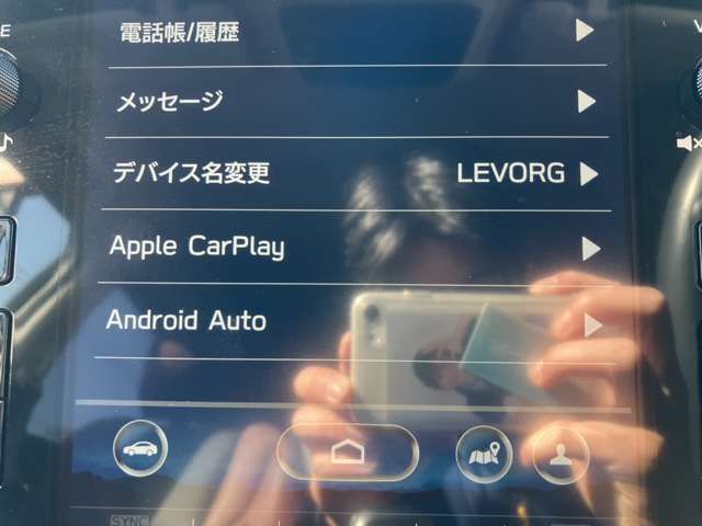 SUBARU LEVORG 2022 Image 31