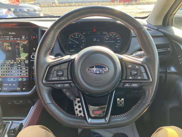 SUBARU LEVORG 2022 Image 31