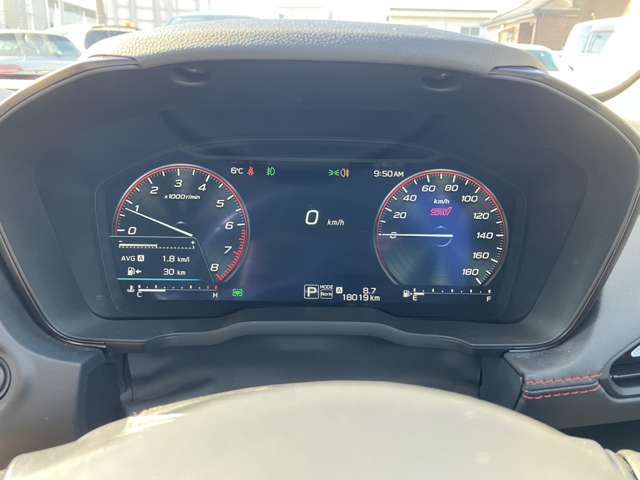 SUBARU LEVORG 2022 Image 31