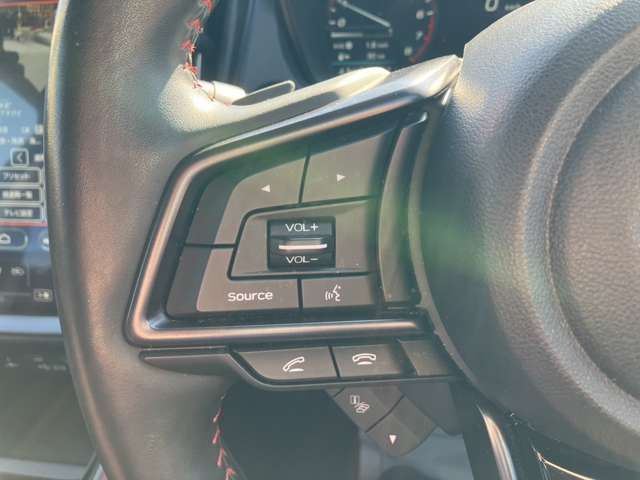 SUBARU LEVORG 2022 Image 31