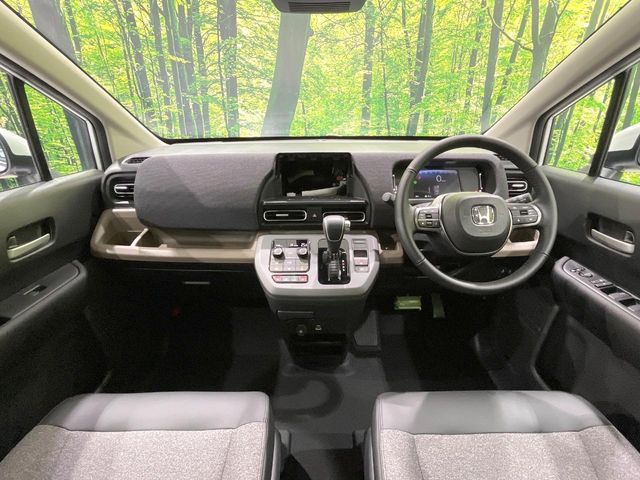 HONDA FREED 2026 Image 31