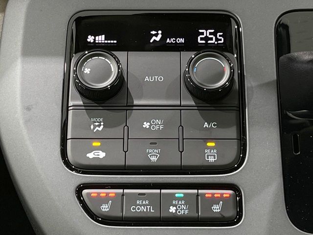 HONDA FREED 2026 Image 31