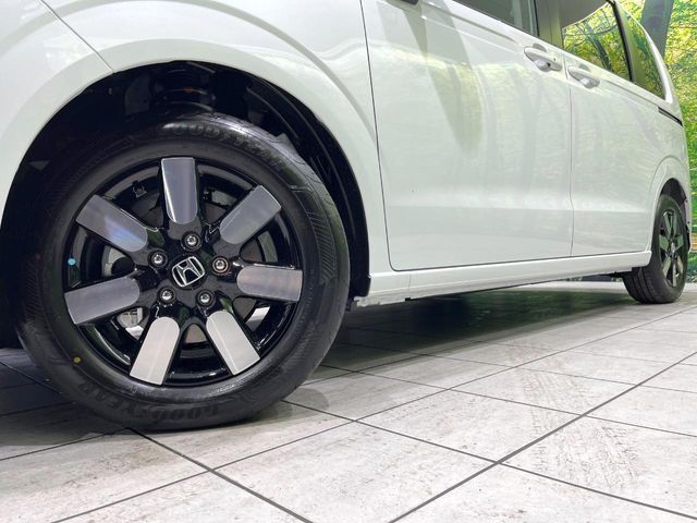 HONDA FREED 2026 Image 31