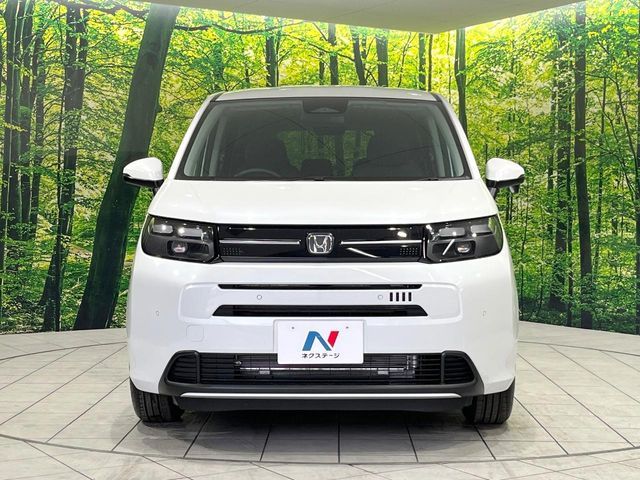 HONDA FREED 2026 Image 31