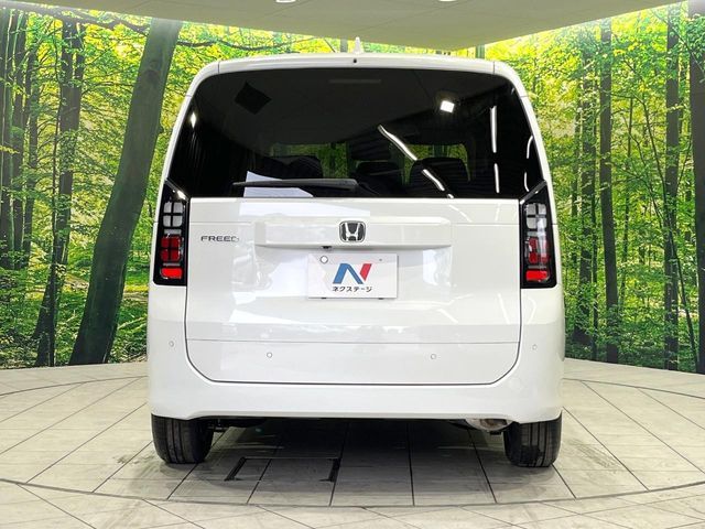 HONDA FREED 2026 Image 31