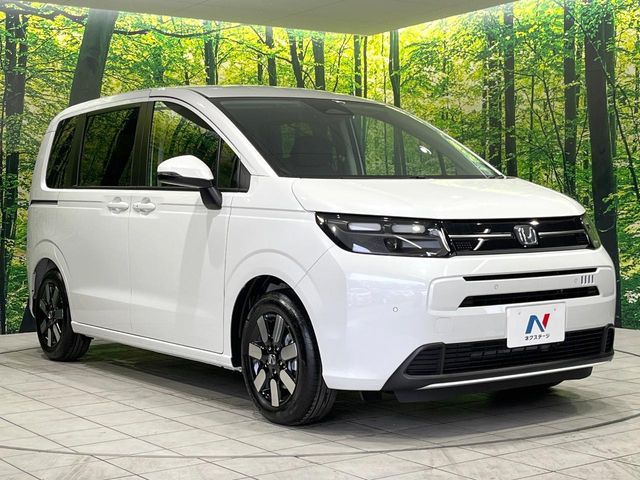 HONDA FREED 2026 Image 31