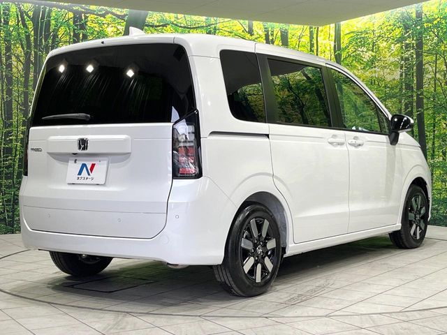 HONDA FREED 2026 Image 31