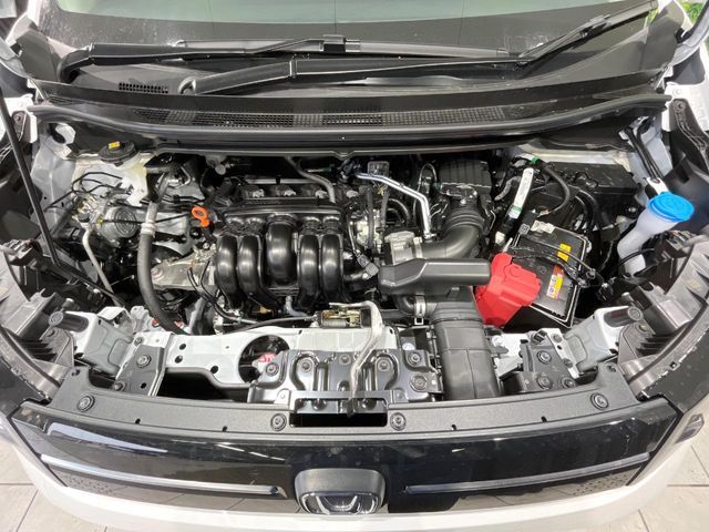 HONDA FREED 2026 Image 31
