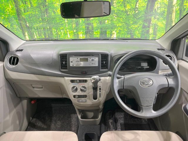 DAIHATSU MIRA E:S 2011 Image 31