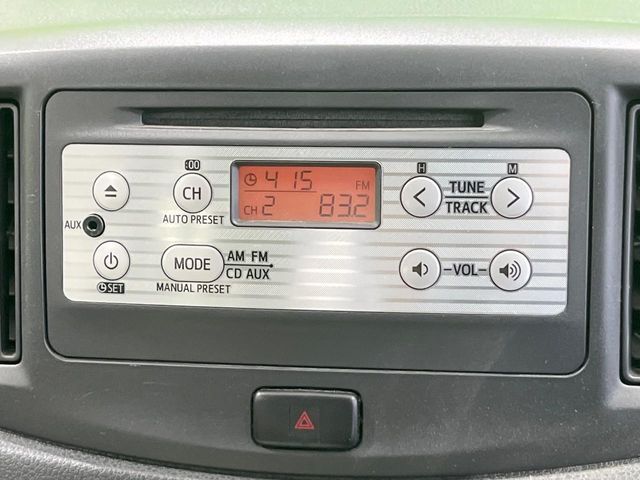 DAIHATSU MIRA E:S 2011 Image 31