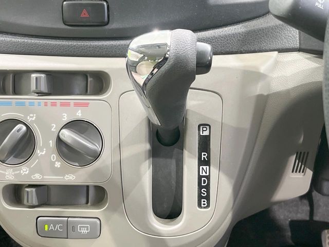 DAIHATSU MIRA E:S 2011 Image 31