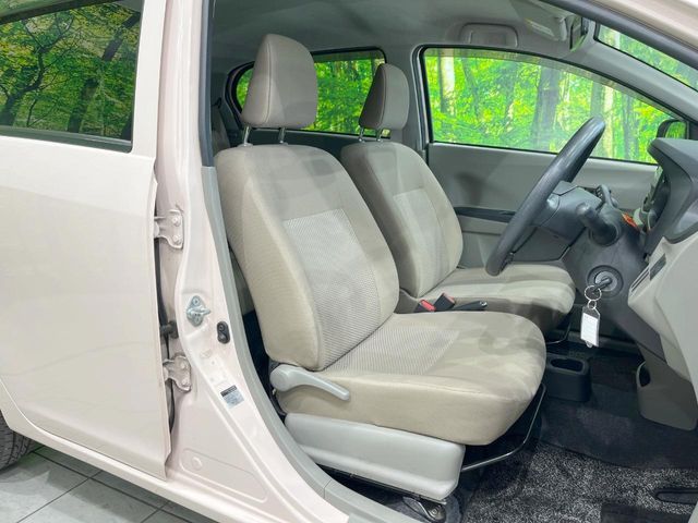 DAIHATSU MIRA E:S 2011 Image 31