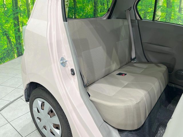 DAIHATSU MIRA E:S 2011 Image 31