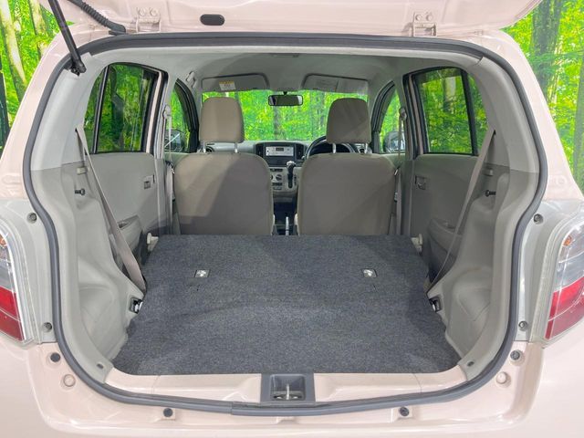 DAIHATSU MIRA E:S 2011 Image 31