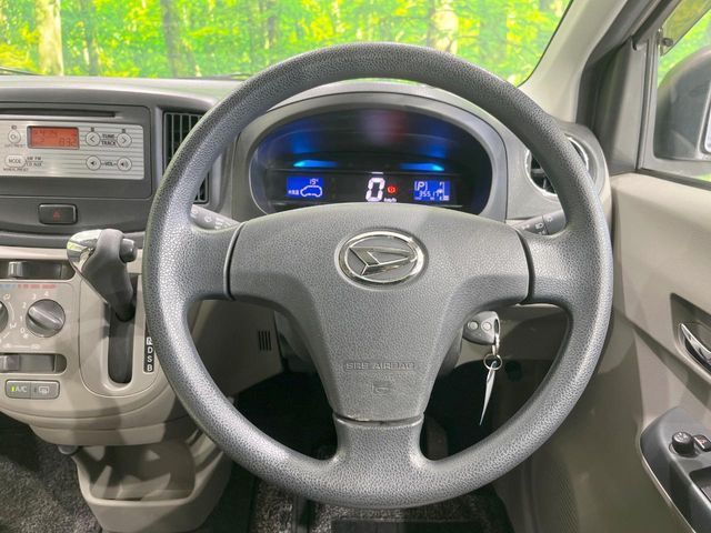 DAIHATSU MIRA E:S 2011 Image 31