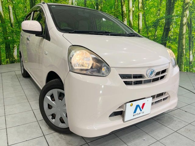 DAIHATSU MIRA E:S 2011 Image 31