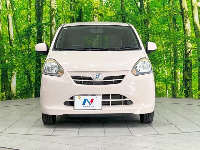 DAIHATSU MIRA E:S 2011 Image 31