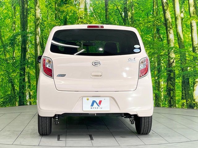 DAIHATSU MIRA E:S 2011 Image 31