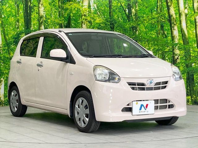 DAIHATSU MIRA E:S 2011 Image 31