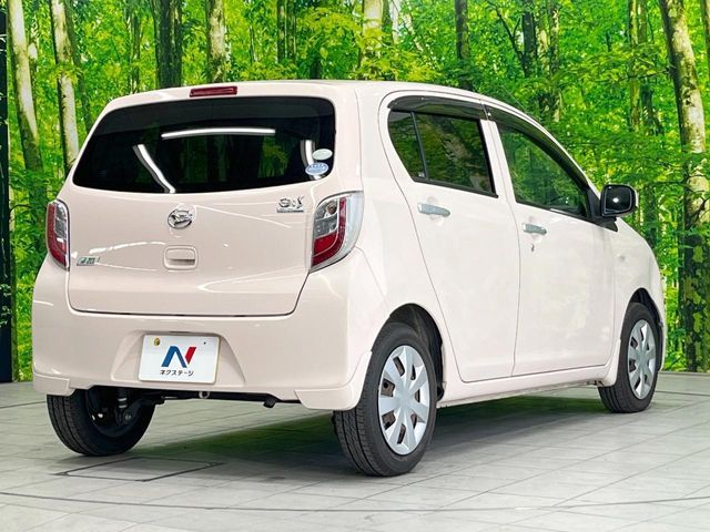 DAIHATSU MIRA E:S 2011 Image 31