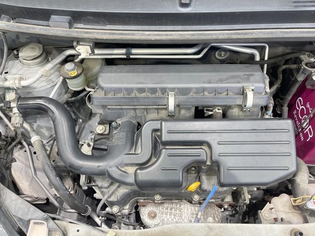 DAIHATSU MIRA E:S 2011 Image 31