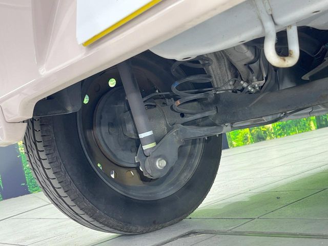 DAIHATSU MIRA E:S 2011 Image 31