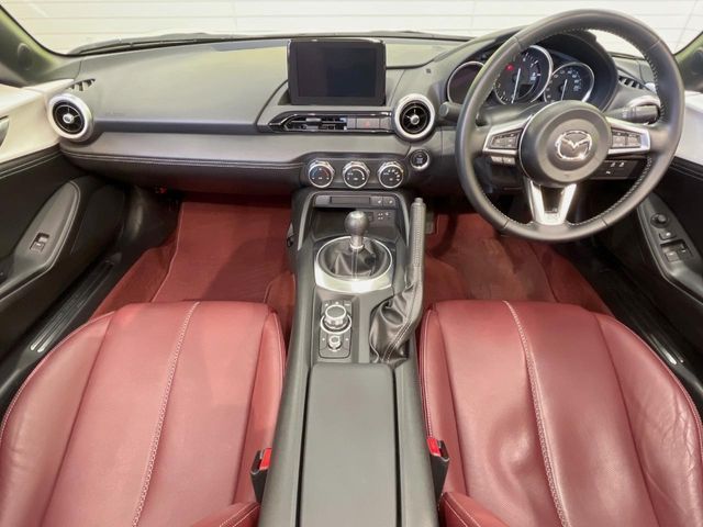 MAZDA ROADSTER 2020 Image 31