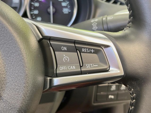 MAZDA ROADSTER 2020 Image 31