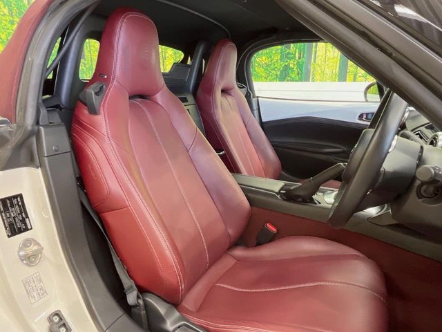 MAZDA ROADSTER 2020 Image 31