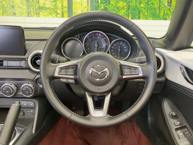 MAZDA ROADSTER 2020 Image 31