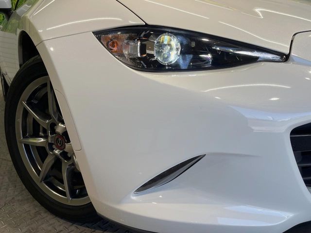 MAZDA ROADSTER 2020 Image 31