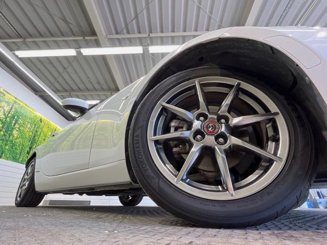 MAZDA ROADSTER 2020 Image 31