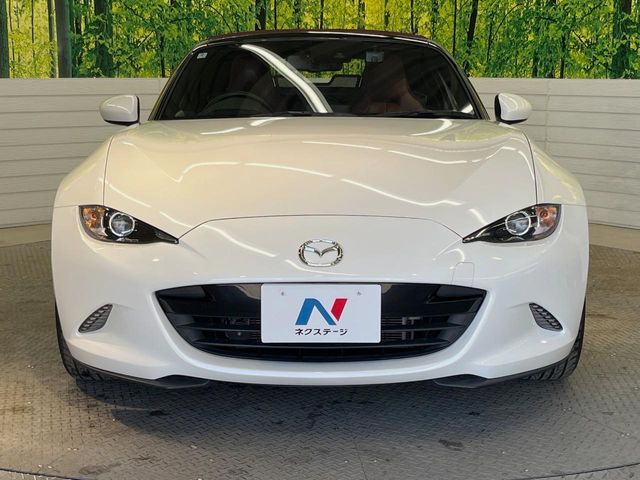 MAZDA ROADSTER 2020 Image 31