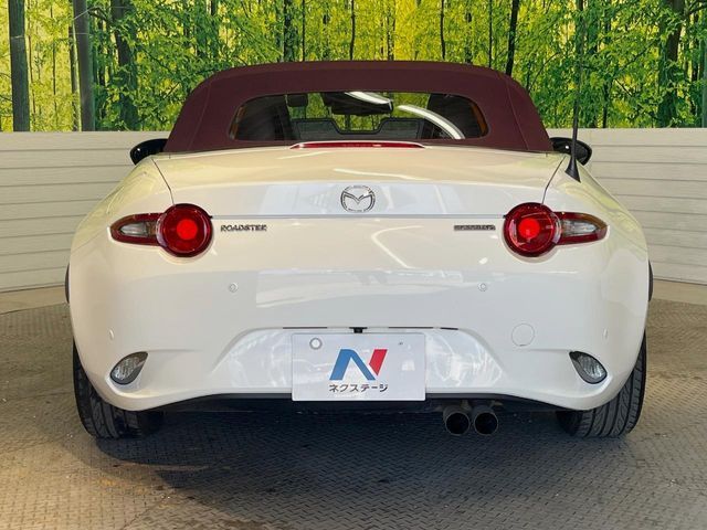 MAZDA ROADSTER 2020 Image 31