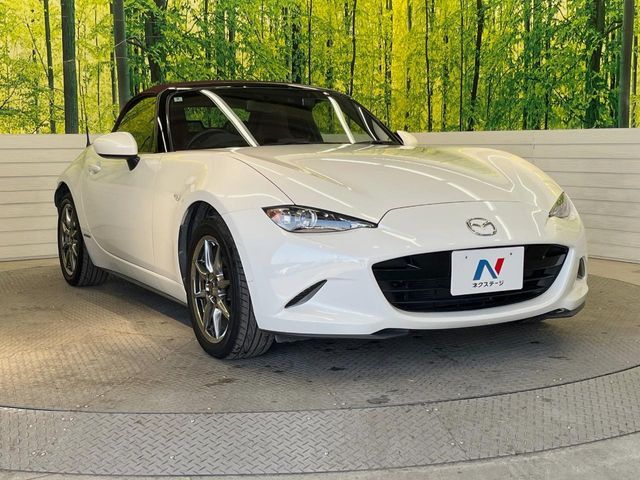 MAZDA ROADSTER 2020 Image 31