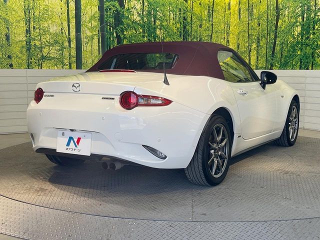 MAZDA ROADSTER 2020 Image 31