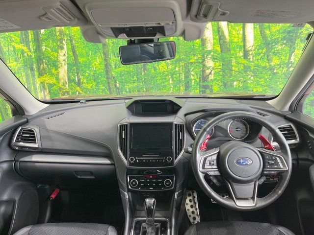 SUBARU FORESTER 2019 Image 31