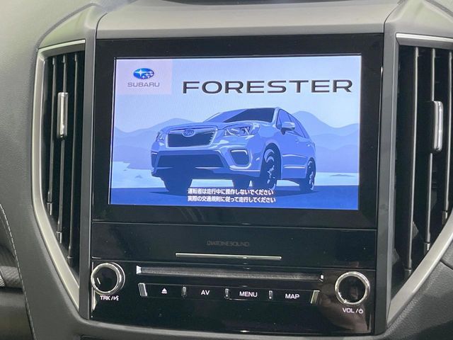 SUBARU FORESTER 2019 Image 31