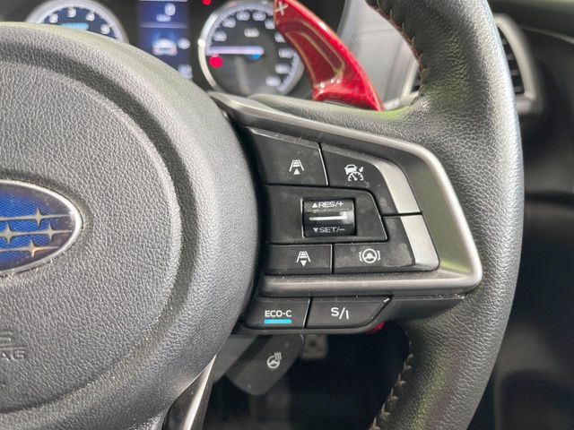 SUBARU FORESTER 2019 Image 31