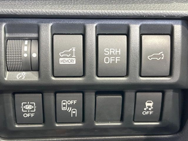 SUBARU FORESTER 2019 Image 31