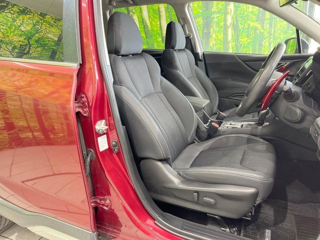 SUBARU FORESTER 2019 Image 31